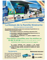 Bus UDAF 3e trim