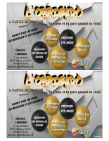 flyer infos obrigado