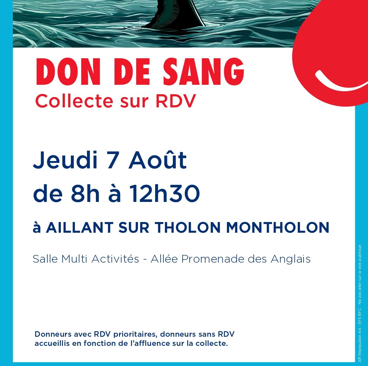 Don de sang