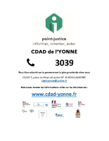 CDAD 2024-2025