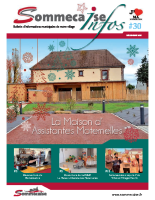 Nouveau bulletin municipal