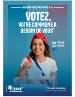 Allons voter