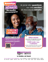 Rencontres retraite